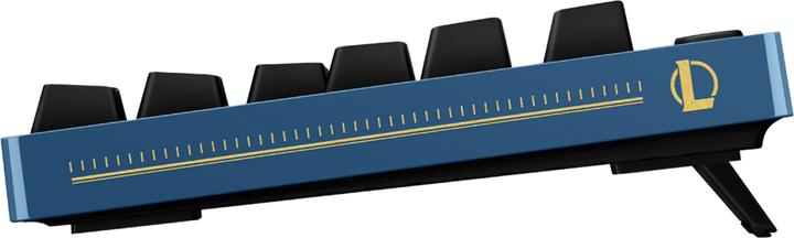 Image du produit Logitech G Pro League of Legends Edition (DE, Filaire)