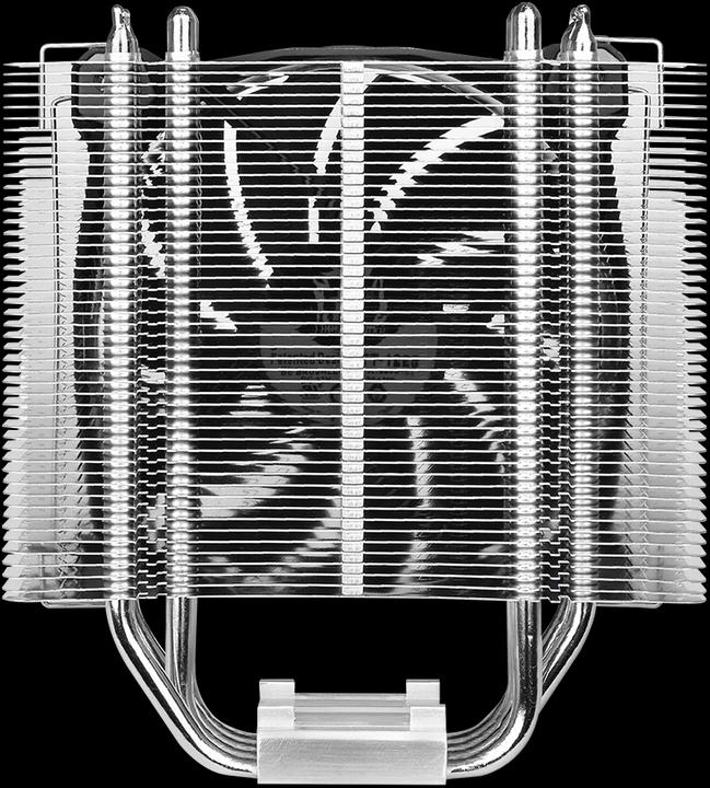 Immagine prodotto Thermaltake Riing Silent 12 RGB Sync Edition (159 mm)