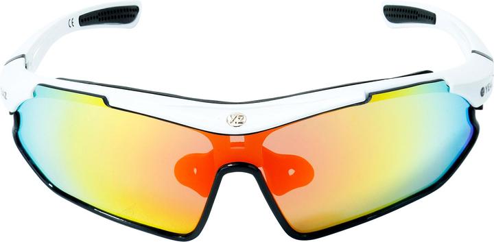 Produktbild Yeaz Sunray (Weiss, Rot)