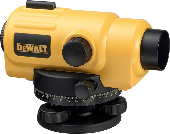 Actual product image DeWalt Semiautomatic leveler