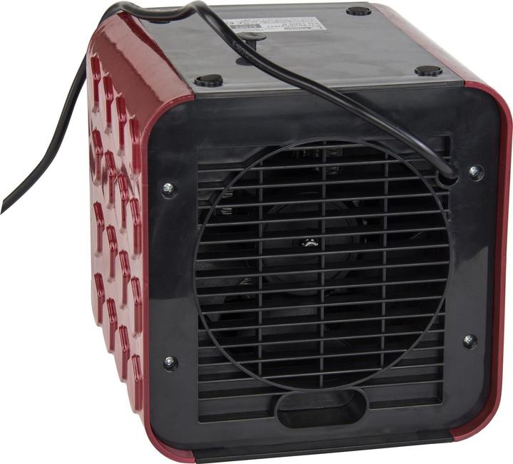 Produktbild Dema Keramik Heizer KH 1500W (1500 W)