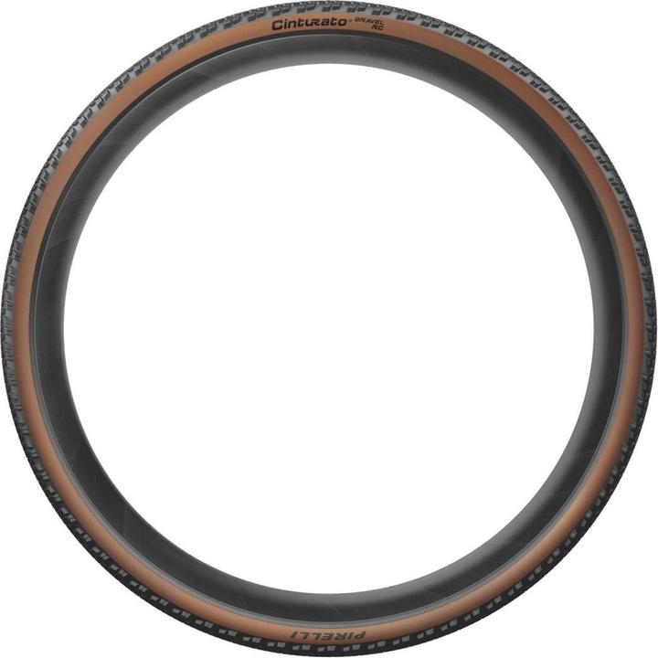 Actual product image Pirelli Cinturato™ GRAVEL RC TLR (35-622)