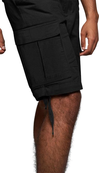 Image du produit Normani Short d'été "Kalahari" avec ceinture "Wadi (M)