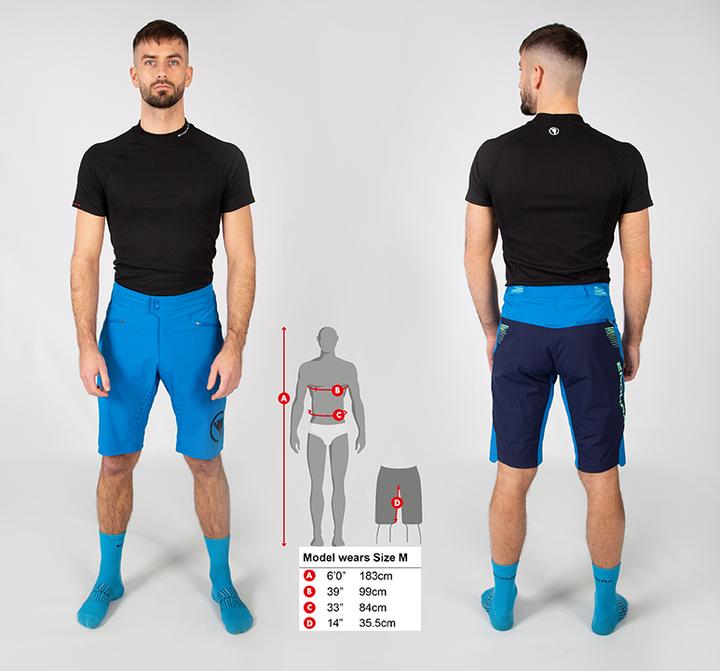 Image du produit Endura Short SingleTrack Lite (L)