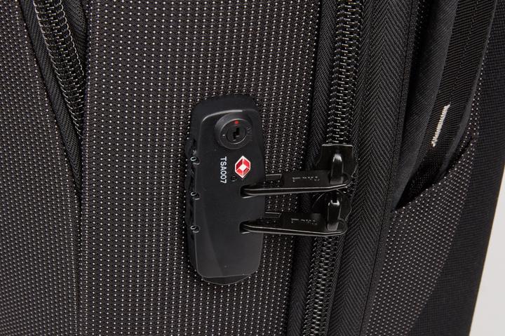 Produktbild Thule Crossover 2 Spinner (35 l, Handgepäck (bis 50l))