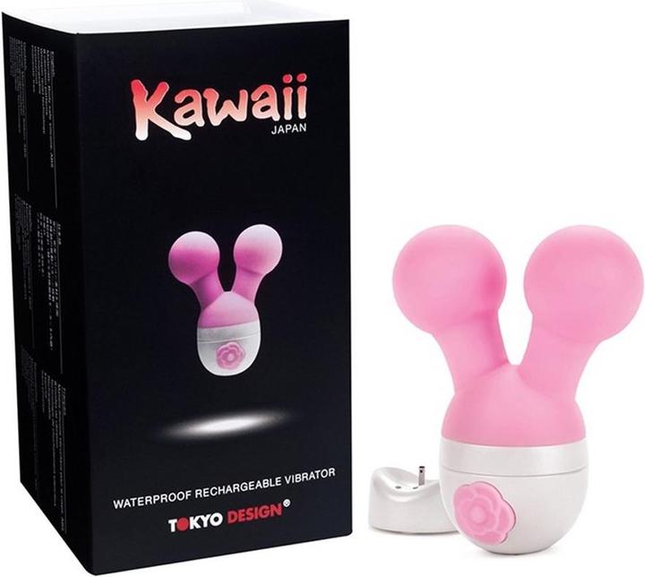 Actual product image Tokyo Design Kawaii 8