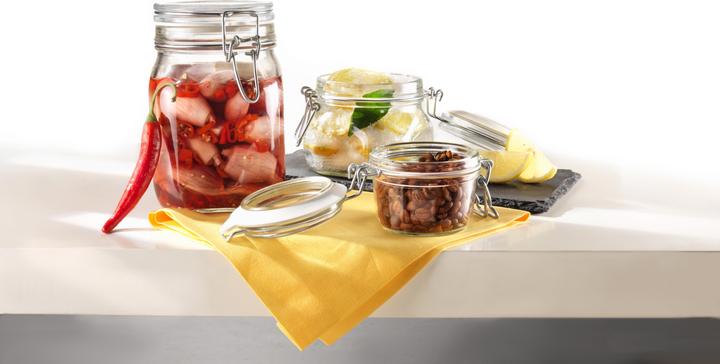 Actual product image Bormioli Rocco Fido (1 pcs., 1.50 l)