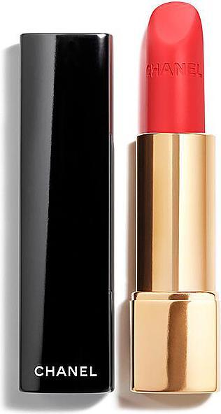 Chanel Rouge Allure Velv Lumin Matte Lip No 47 (47)