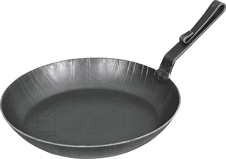 Image du produit Turk Poêle à servir à bord haut (Cocotte + faitout)