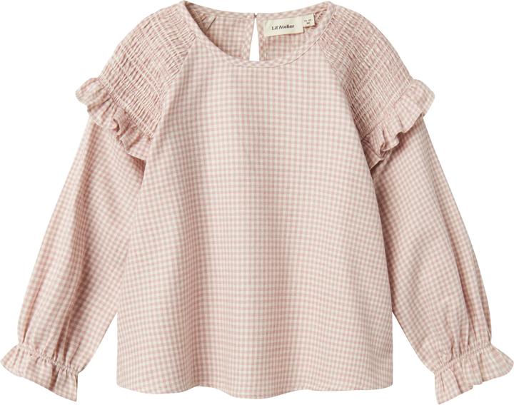 Image du produit Name it Chemise en coton bio (122)