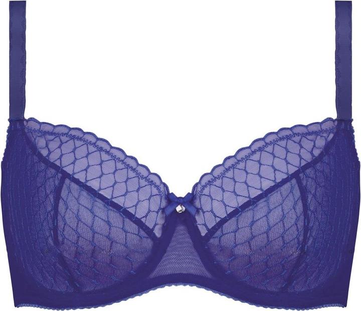 Blau