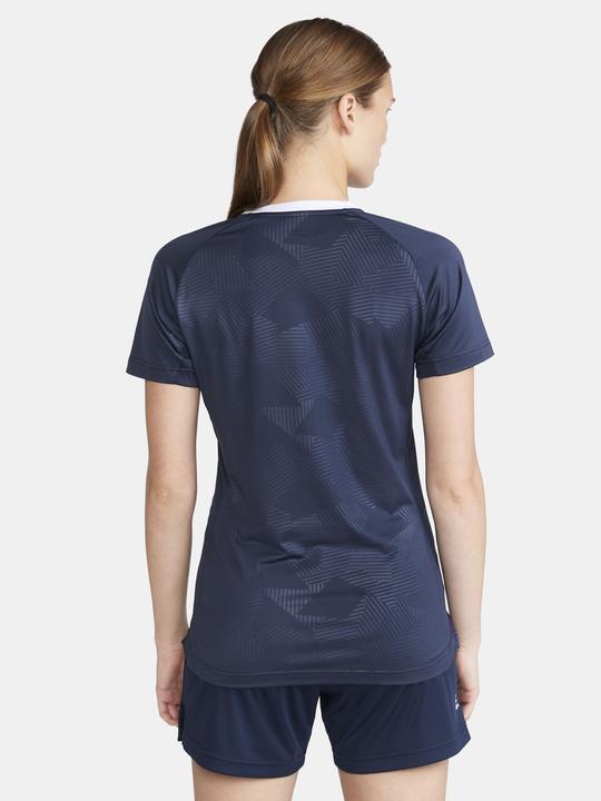 Actual product image Craft Premier Solid Jersey W (XXL)