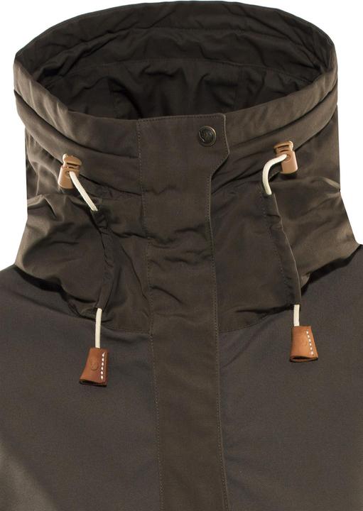 Actual product image Fjällräven Anorak No.8 (M)