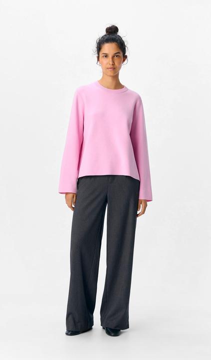 Produktbild Object Langärmeliger Strickpullover (XL)