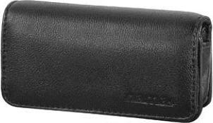 Actual product image Hama Camera Case "Arezzo DF 20", Black (Camera shoulder bag)