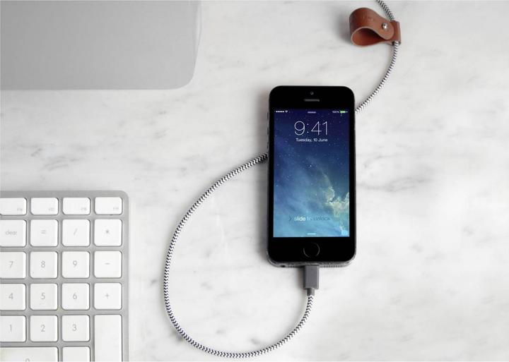 Immagine prodotto Native Union Cavo a nastro (1.20 m, USB 2.0)