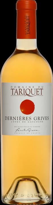 Tariquet Les Dernieres Grives Cotes Gascogne IGP (2019)