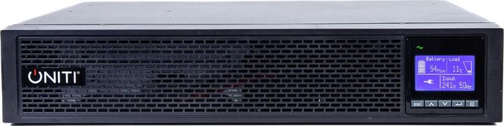 Image du produit Origin Storage Uniti Power Symphony En Ligne Dou (1.50 VA, 1500 W, Double convertisseur en ligne Onduleur)