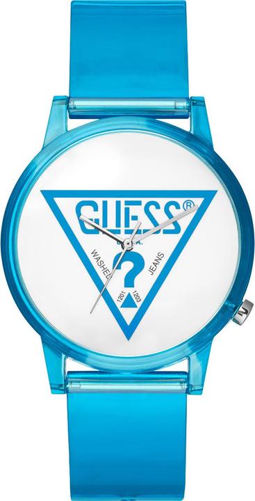 Guess Originals Hollywood (Analoguhr, 42 mm)