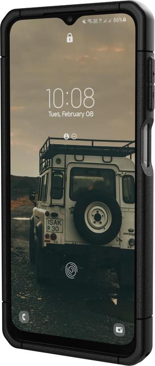 Produktbild UAG Scout Outdoorcase Samsung Galaxy A23 Schwarz (Samsung Galaxy A23 5G)