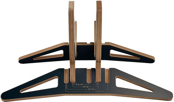 Produktbild Mtb Hopper Bike-Rampe Smile