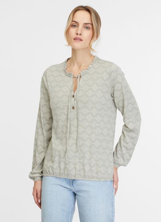 Ragwear Onelia Print Org (S)