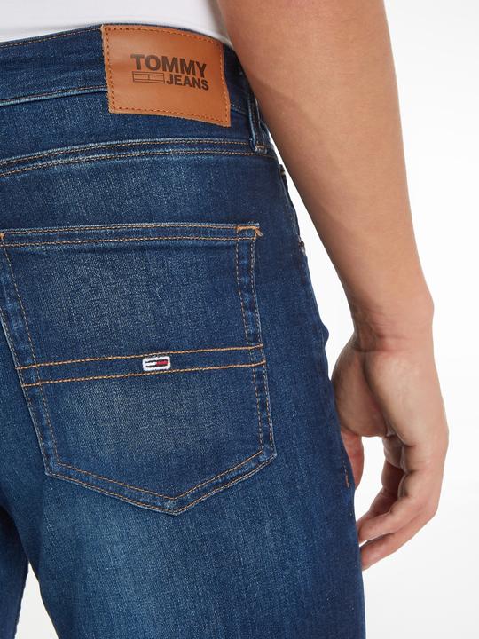 Produktbild Tommy Hilfiger Jeans Regular Fit blue used (W29/L30)