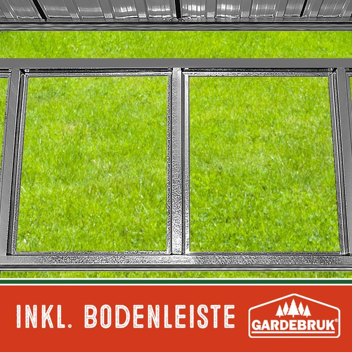 Image du produit Gardebruk Cabane à outils