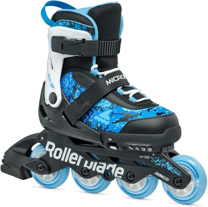 Rollerblade Kids Microblade SL