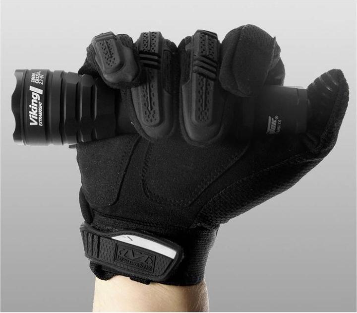Image du produit ArmyTek Viking XP-L chaud (2.45 cm, 1150 lm)