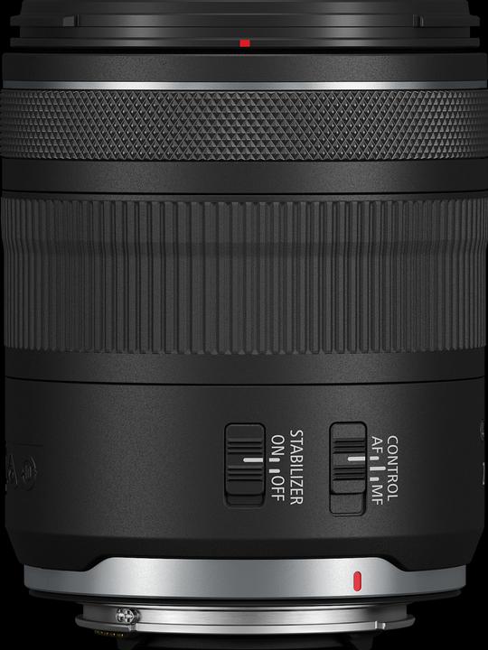Produktbild Canon RF 28-70mm f/2.8 IS STM (Canon RF, Vollformat)