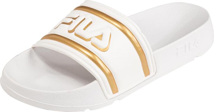 Actual product image FILA Slippers Morro Bay Logo Slipper Wmn (41)