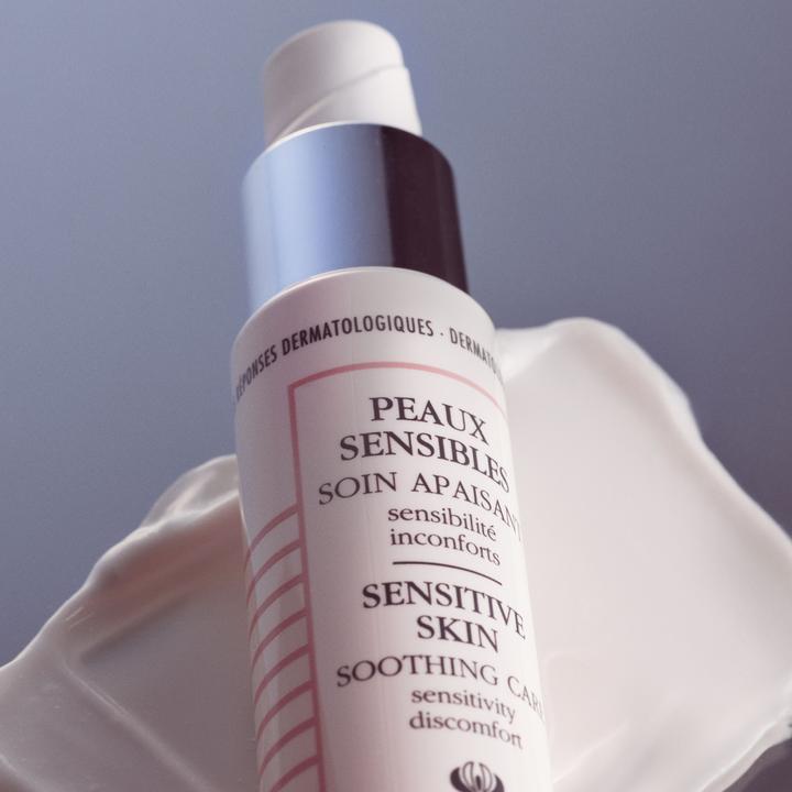Produktbild Sisley Peaux Sensitive Soin Apais (40 ml, Tagescreme)