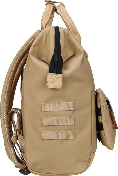 Actual product image Cabaia Rucksack / Backpack Adventurer Recycled Waterproof Medium (23 l)