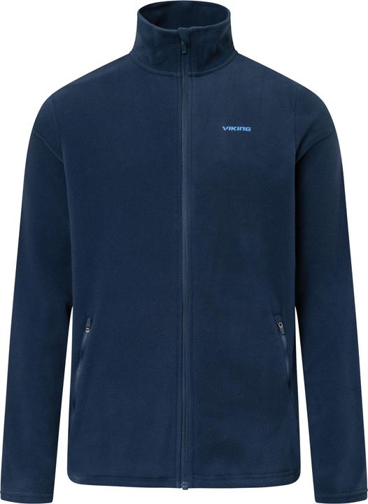 Immagine prodotto MGA Felpa Viking Tesero Polartec Uomo (M)