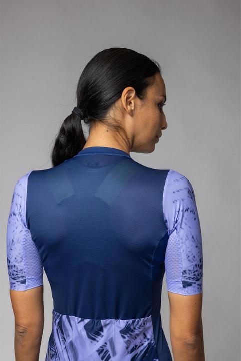 Image du produit Alé Women's PR-E Palm S/S Jersey (L)