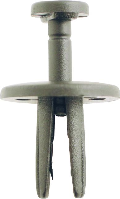 KS Tools Push-Type-Clip für GM,50er Pack