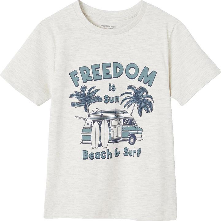 Actual product image Vertbaudet T-Shirt (110)