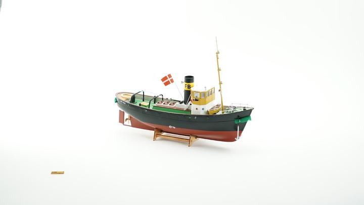 Produktbild Billing Boats YMER - (461034)