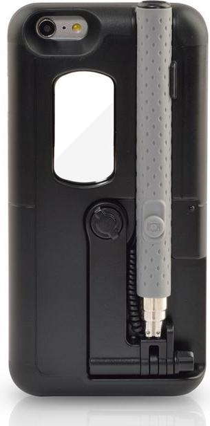 Immagine prodotto MU Classic Copertura per selfie stick (Apple iPhone 6s, Apple iPhone 6)