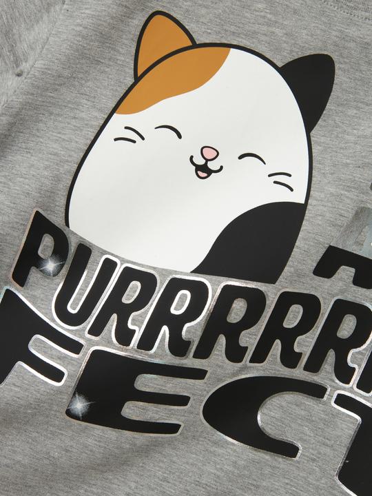 Actual product image Name it Squishmallows T-Shirt (116)