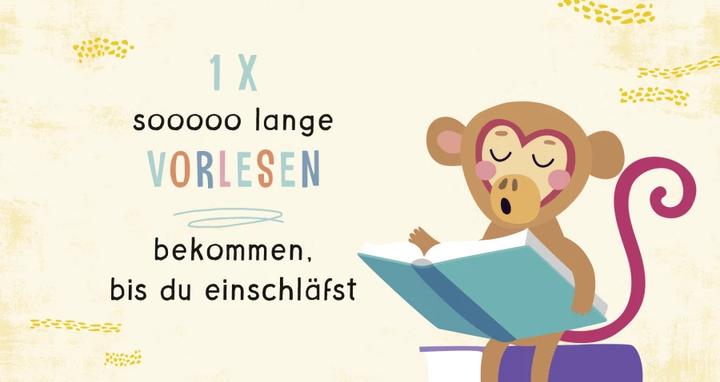 Image du produit Enfant d'école! 12 bons qui font plaisir aux enfants (1 x)