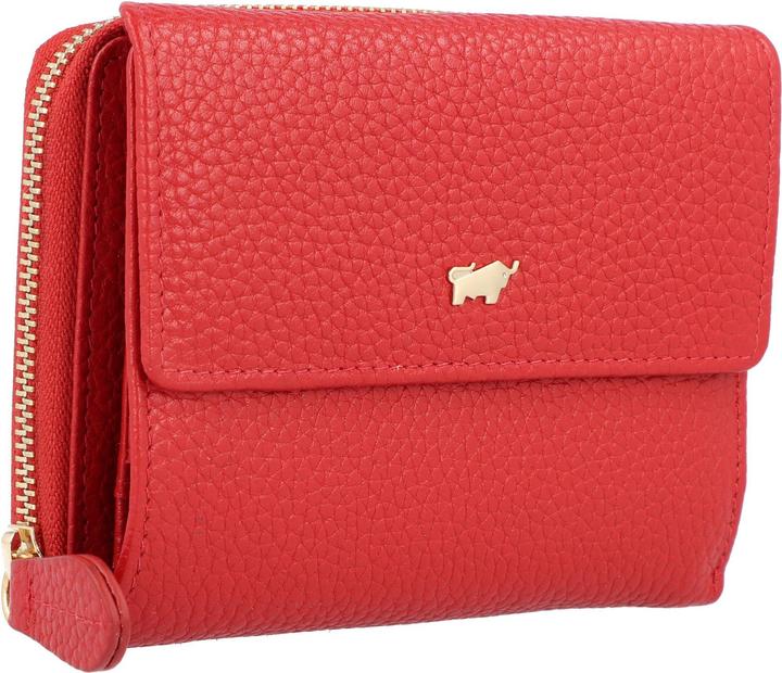 Braun Büffel Geldbörse Asti 50454 RV-Geldbörse