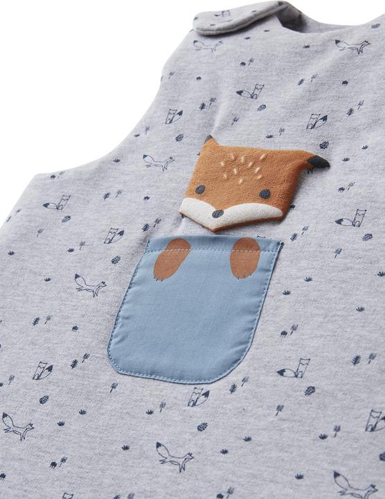 Produktbild Vertbaudet Babyschlafsack (85 cm, 2.5 TOG)