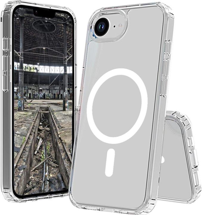 Actual product image JT Berlin Pankow (Apple iPhone 16e)
