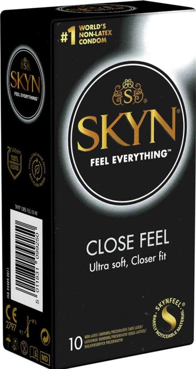 Actual product image Skyn Close Feel (10 pcs.)