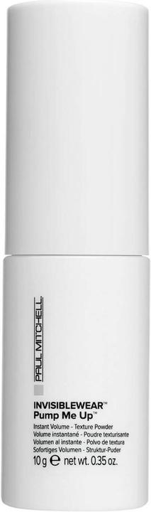 Image du produit Paul Mitchell Invisiblewear - Pump Me Up (10 ml)