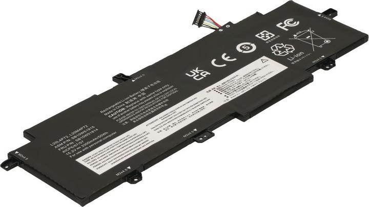 Produktbild 2-Power Main Battery Pack 15.2V 3300mAh (3300 mAh)
