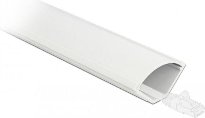 Image du produit Delock Canal d'angle 73 x 42 mm (Conduit, 100 cm)