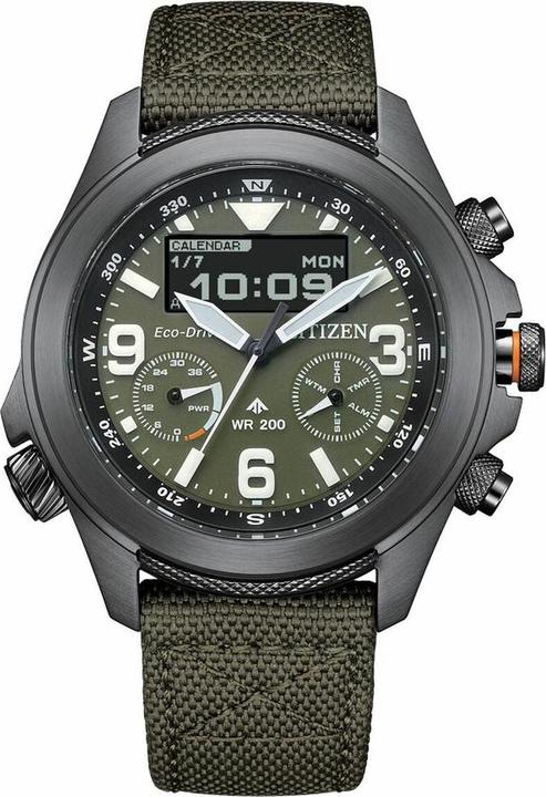 Immagine prodotto Citizen JV1005-02W (43.90 mm)